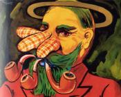 雷内 马格里特 : 跛子